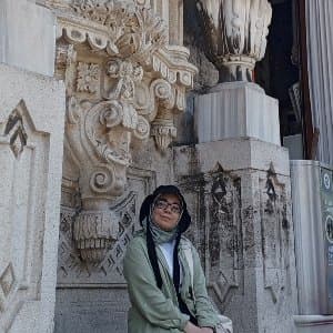 Aysel K. profil fotoğrafı