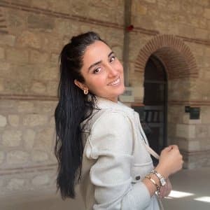 Aysel T. profil fotoğrafı