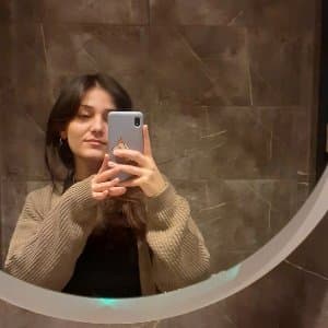 Ayseli C. profil fotoğrafı
