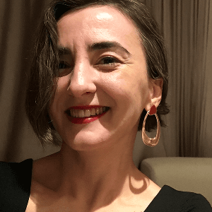 Ayşen I. profil fotoğrafı