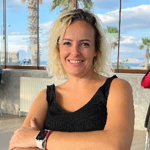 Ayşen N. profil fotoğrafı