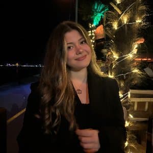 Ayşen Ş. profil fotoğrafı