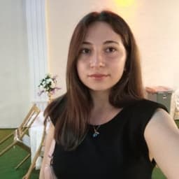 Ayşenaz S. profil fotoğrafı