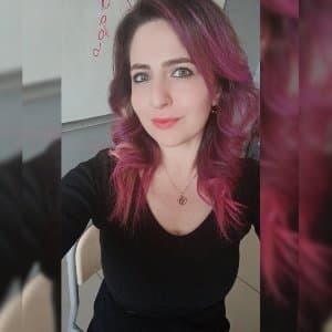Ayşenur B. profil fotoğrafı