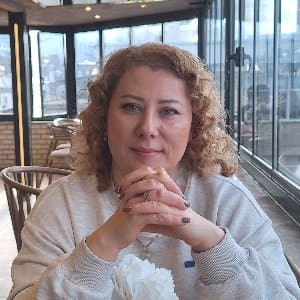 Ayşenur Ç. profil fotoğrafı