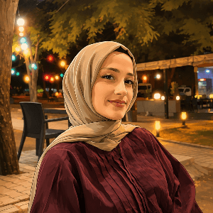 Ayşenur C. profil fotoğrafı