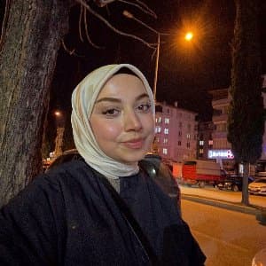 Ayşenur D. profil fotoğrafı