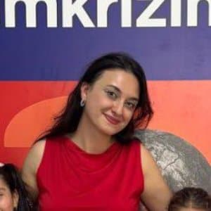 Ayşenur G. profil fotoğrafı