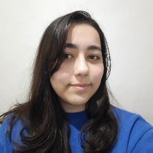 Ayşenur G. profil fotoğrafı