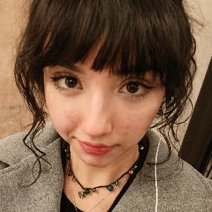 Ayşenur G. profil fotoğrafı