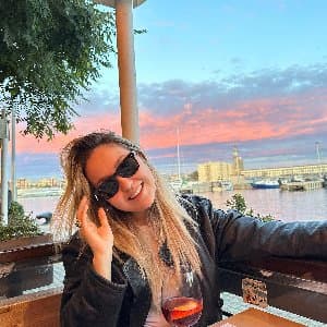 Ayşenur K. profil fotoğrafı