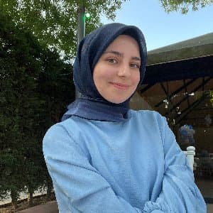 Ayşenur K. profil fotoğrafı