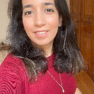 Diyetisyen C. profil fotoğrafı