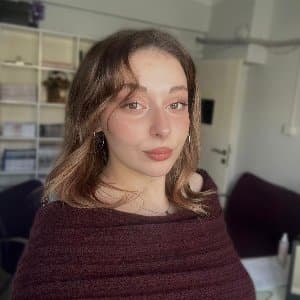 Ayşenur K. profil fotoğrafı