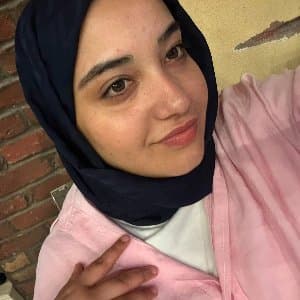Ayşenur P. profil fotoğrafı