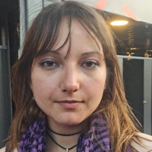 Ayşenur S. profil fotoğrafı