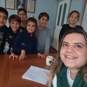 Ayşenur Ü. profil fotoğrafı