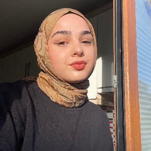 Ayşenur Ü. profil fotoğrafı