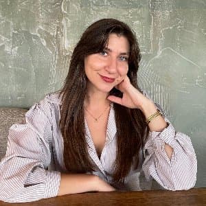 Ayşenur Y. profil fotoğrafı