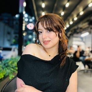 Ayşenur Y. profil fotoğrafı
