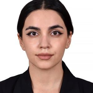 Ayshan B. profil fotoğrafı
