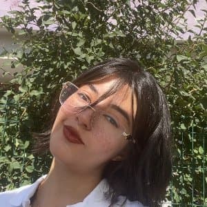 Ayşin V. profil fotoğrafı