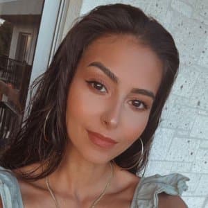 Aysu A. profil fotoğrafı