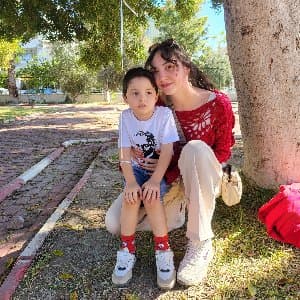 Aysu D. profil fotoğrafı