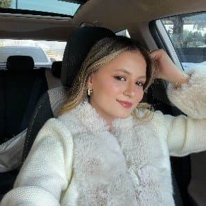 Aysu I. profil fotoğrafı