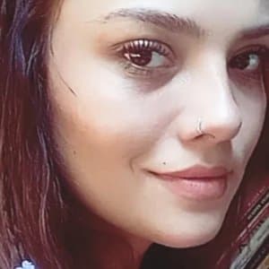 Aysu K. profil fotoğrafı