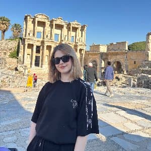 Aysu Ş. profil fotoğrafı