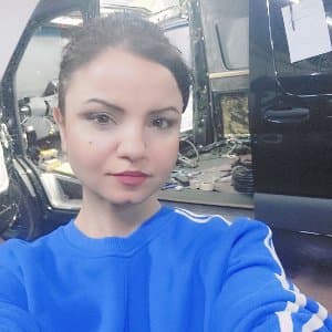 Aysun A. profil fotoğrafı