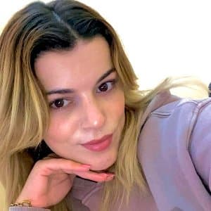Aysun B. profil fotoğrafı