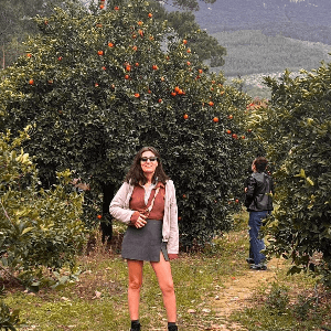 Aysun Ç. profil fotoğrafı