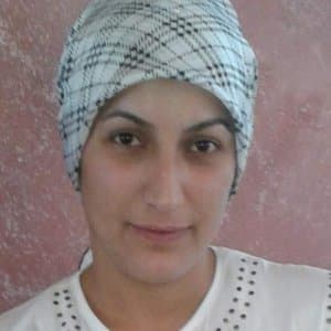 Aysun Ç. profil fotoğrafı