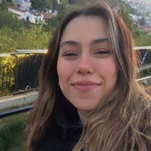 Aysun K. profil fotoğrafı