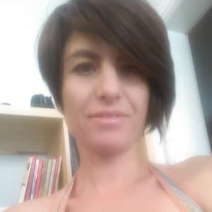 Aysun K. profil fotoğrafı