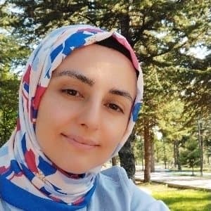 Aysun K. profil fotoğrafı