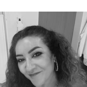 Aysun M. profil fotoğrafı