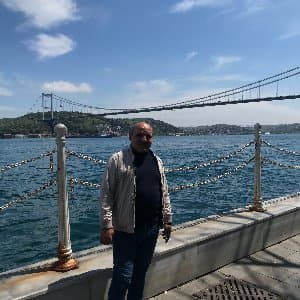 Aytekin D. profil fotoğrafı