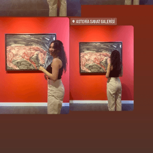 Aytuğ Y. profil fotoğrafı