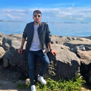 Azad Ç. profil fotoğrafı