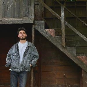 Azad D. profil fotoğrafı