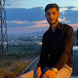 Azad D. profil fotoğrafı