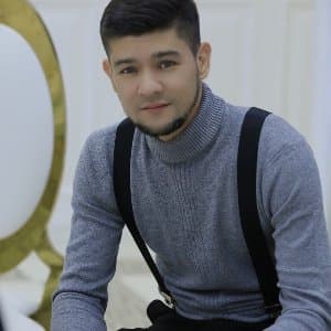 Azat A. profil fotoğrafı