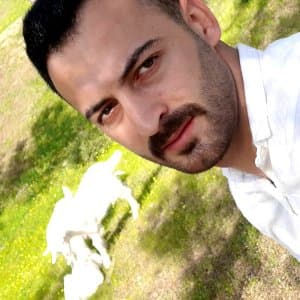 Azat A. profil fotoğrafı