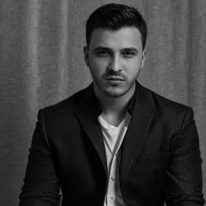 Azat D. profil fotoğrafı