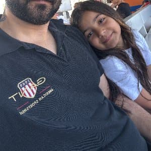 Azat G. profil fotoğrafı