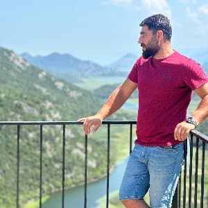 Azat G. profil fotoğrafı