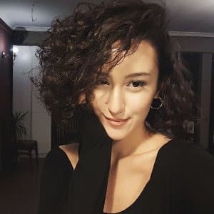 Aze B. profil fotoğrafı